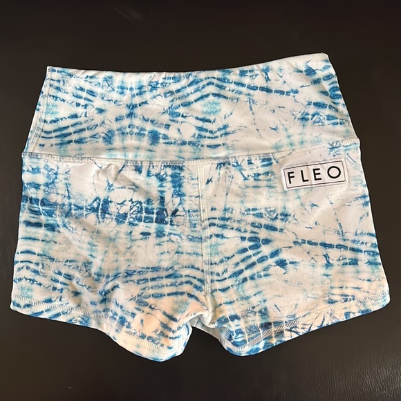 Fleo High Rise Original - Picture 2 of 3